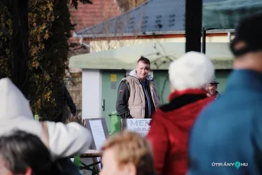 5. Hagyományőrző Falusi Disznóvágás