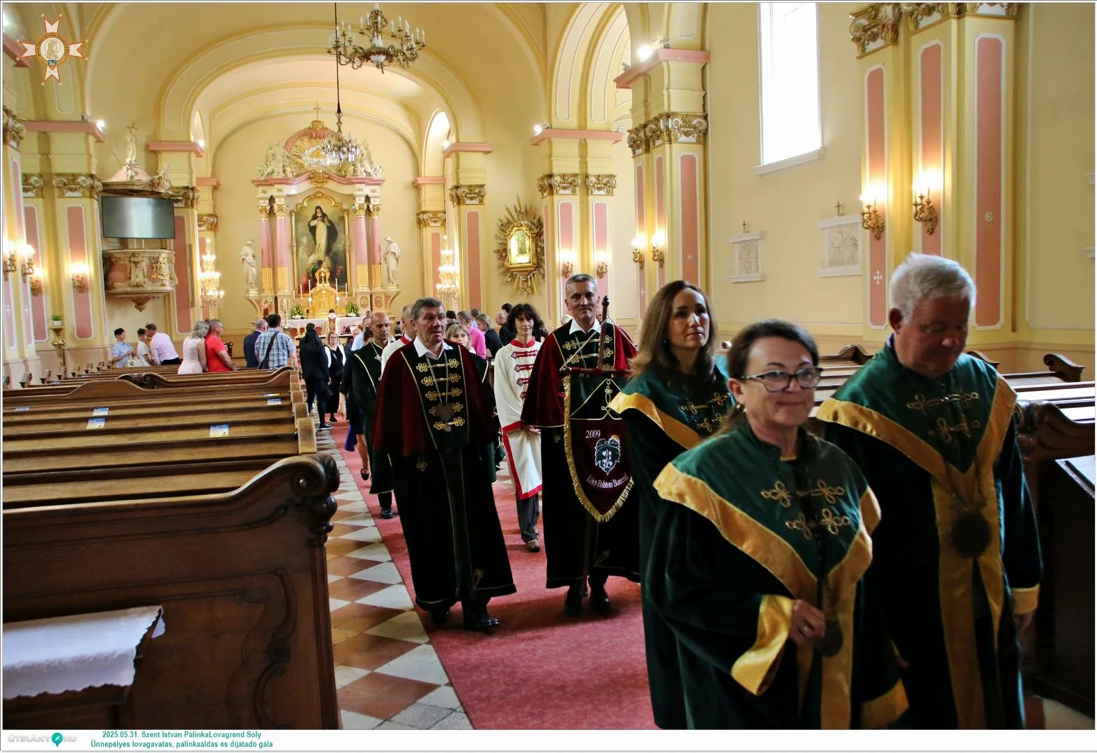 Árpád-házi Szent Margit templom