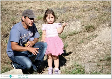 Ösbő Vezér Nap 2025