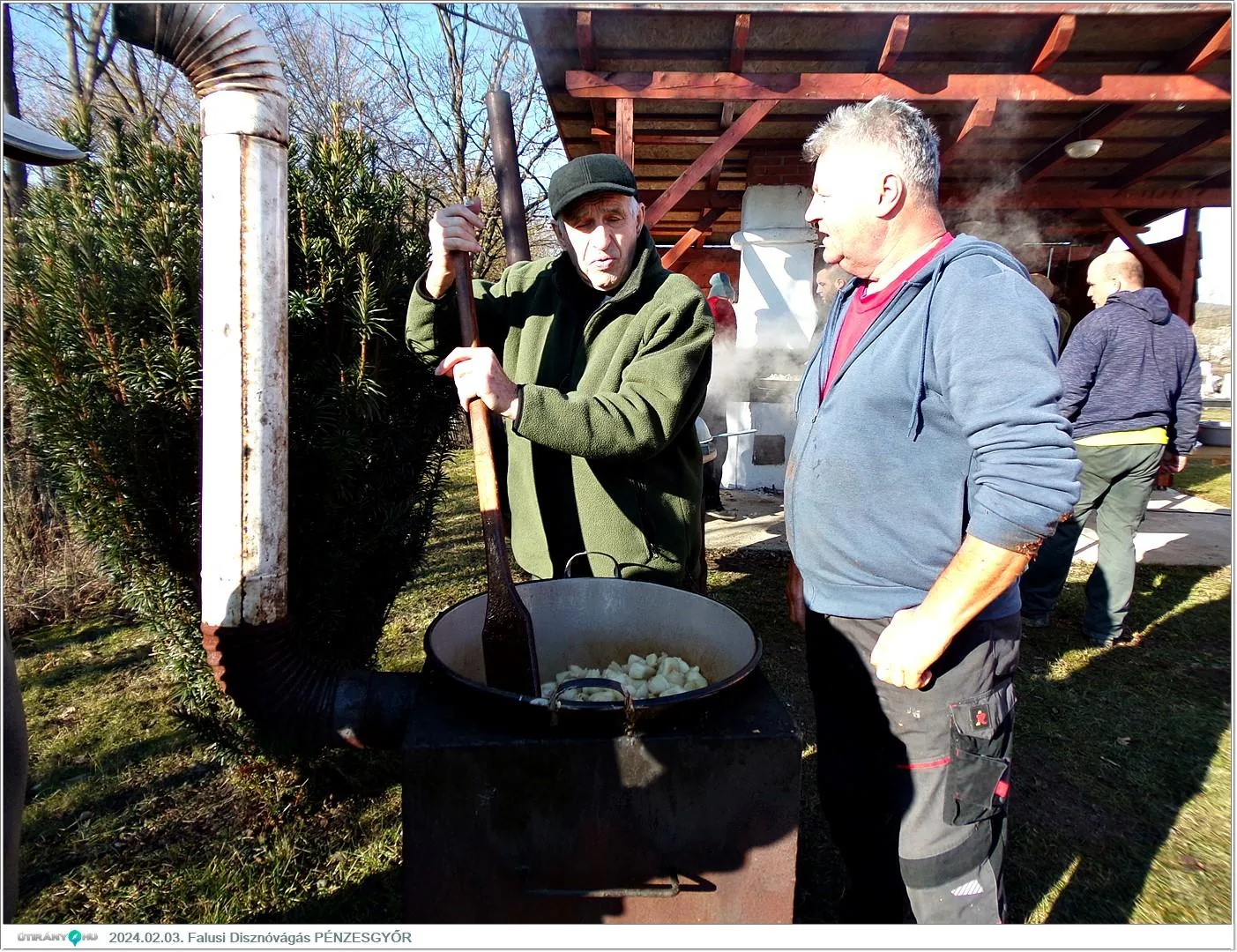 Fotók, Útirány.hu