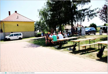 VI. Hungarikum Fesztivál