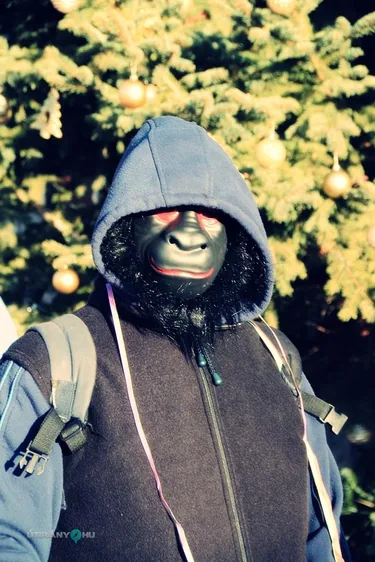 Szilveszteri futás 2018. / Fotók: Útirány.hu