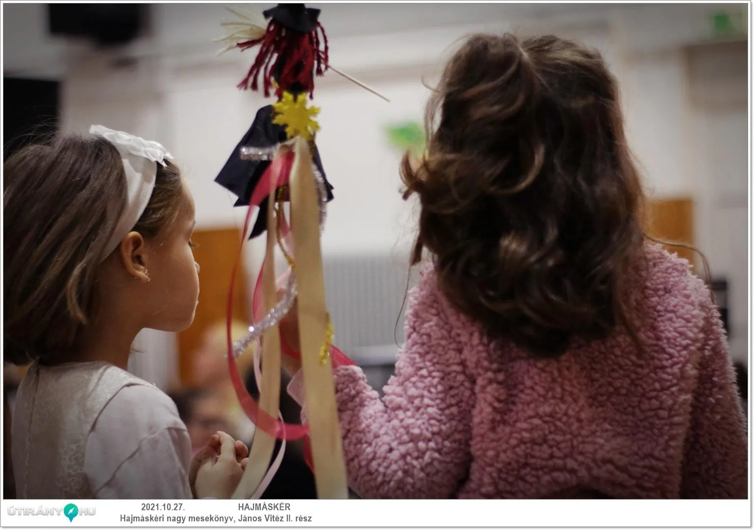 Képek a rendezvényről