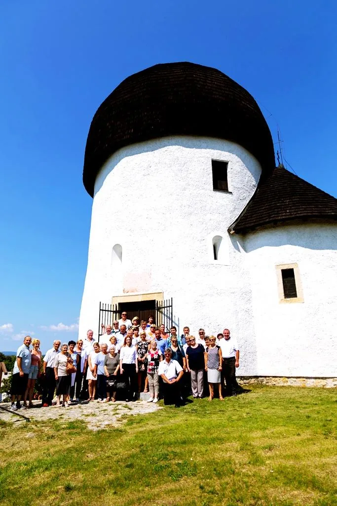 Szent István Napi Ünnepség 2018