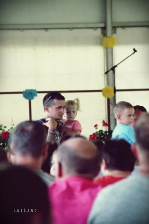 Gombócfesztivál 2018, Fotók: LuiLand