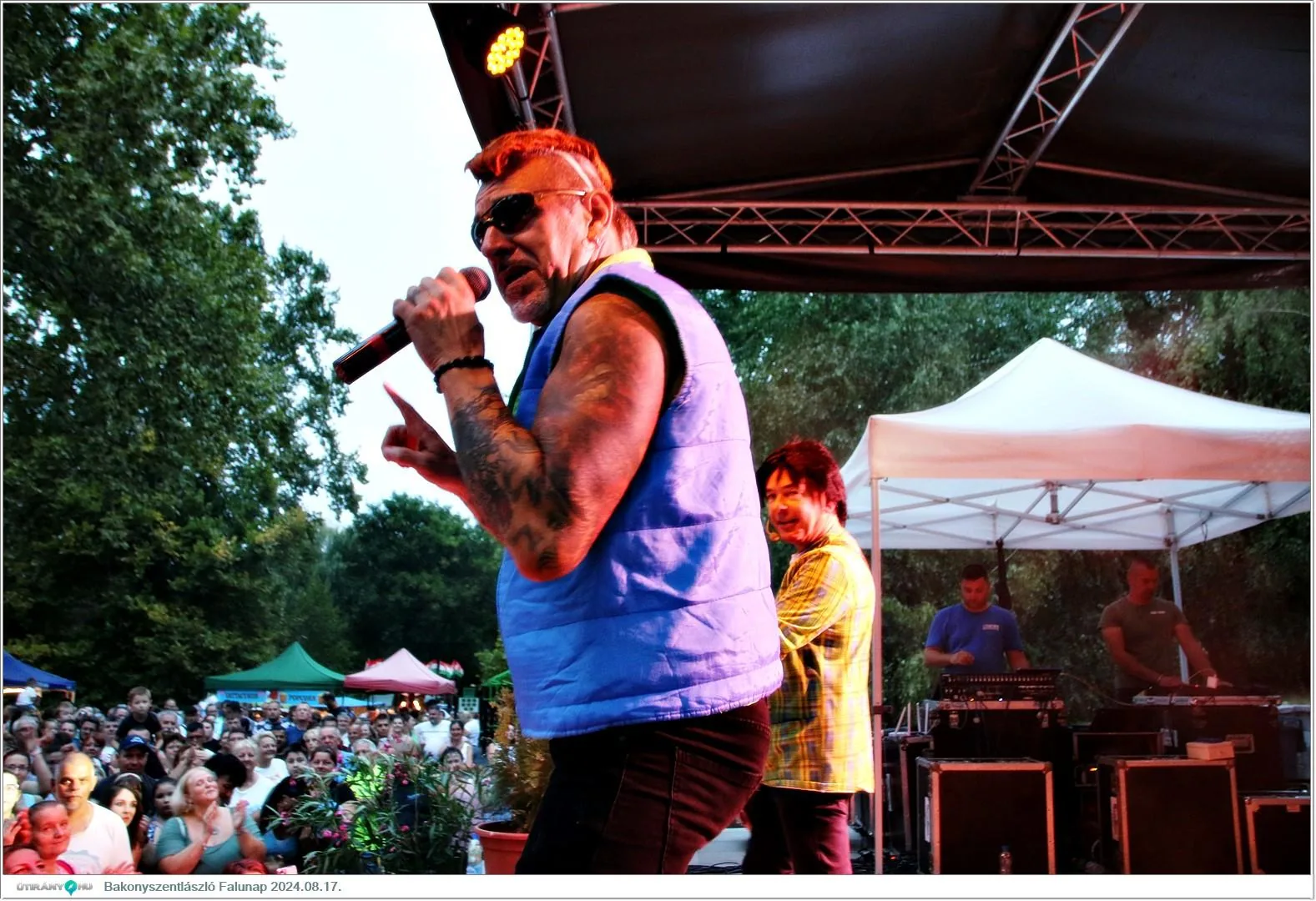 Fotók, Útirány.hu