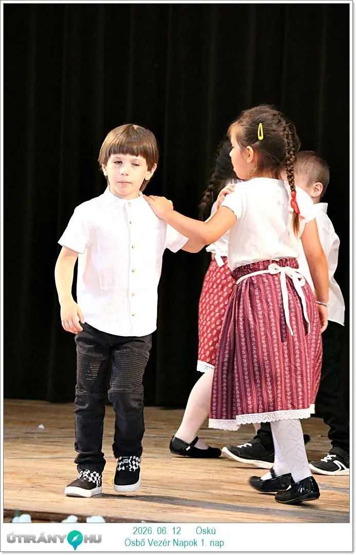 1. nap képek