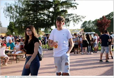 V. Hungarikum Fesztivál
