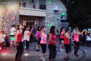 Falunap 2019 / Fotók: Útirány.hu