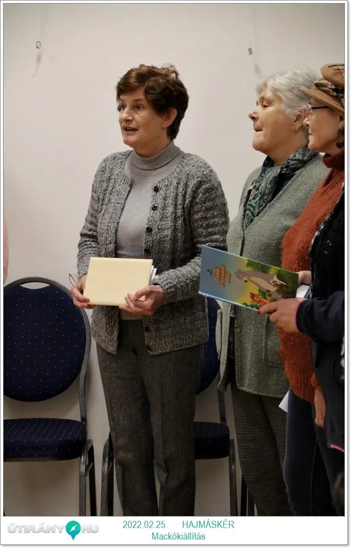 Fotók: Útirány.hu