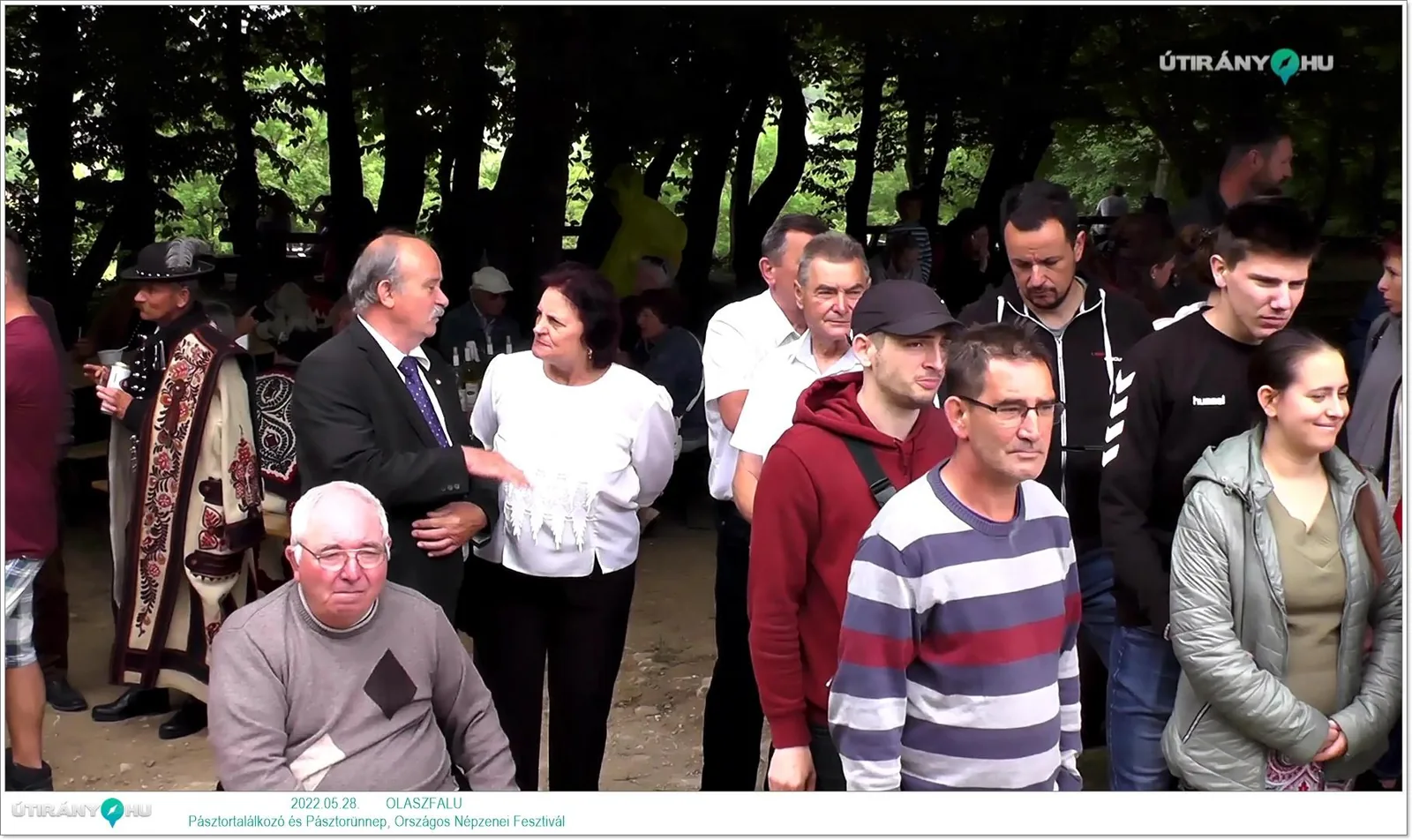 Pillanatképek a kisfilmből