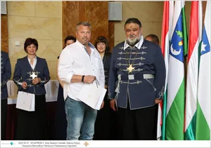 Fotók Díjkiosztó 2022.05.07. Veszprém: