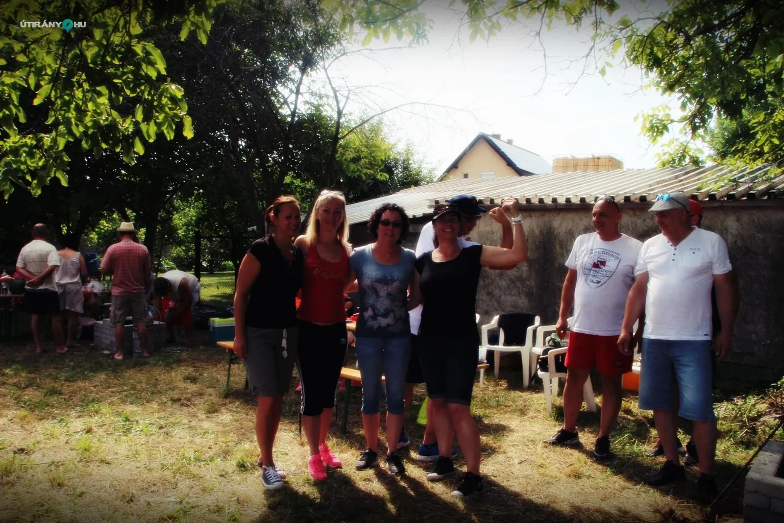 Falunap 2019 / Fotók: Útirány.hu