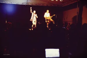 Millenniumi Falunap 2018, Képek: LuiLand