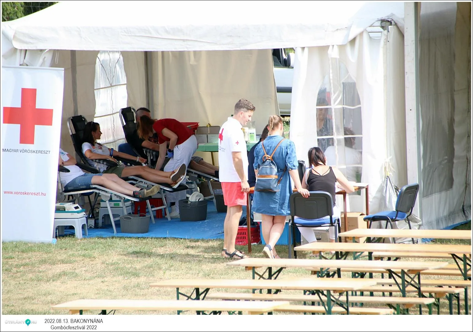 Fotók, Útirány.hu: