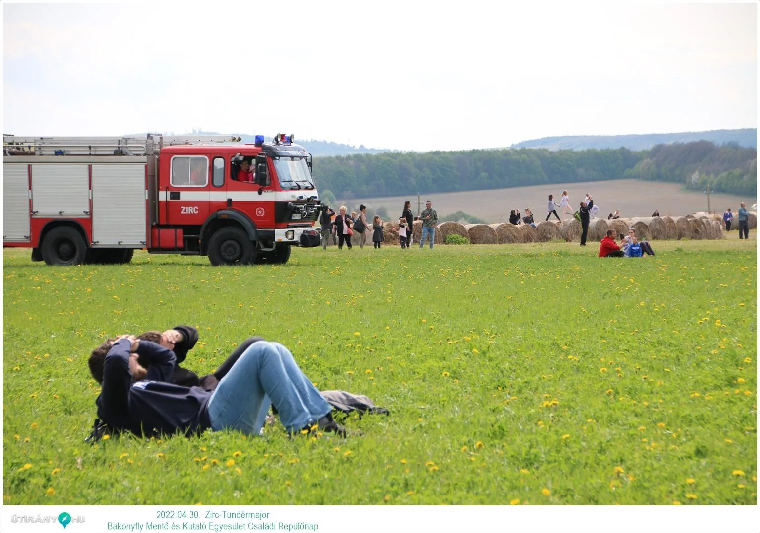 Fotók, Útirány.hu: