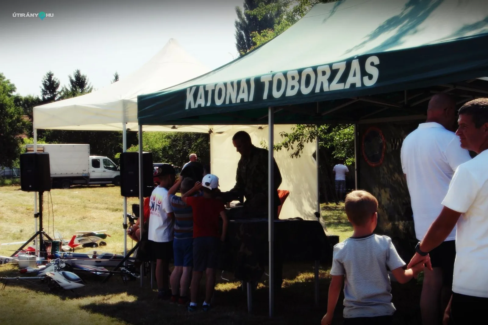 Falunap 2019 / Fotók: Útirány.hu