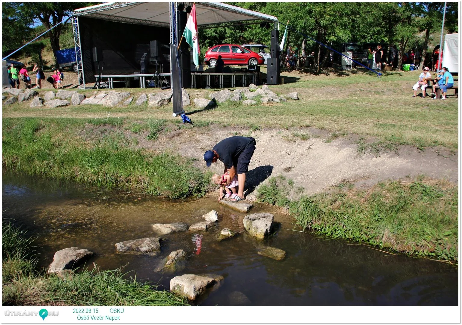 Fotók, Útirány.hu