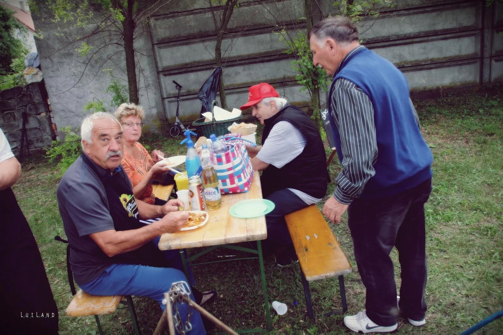 Falunap Fotó: LuiLand