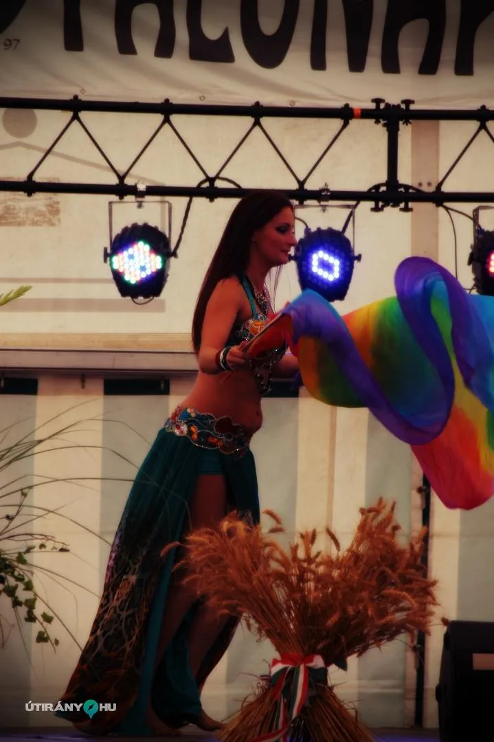 2019, Hungarikum Fesztivál. / Fotók: Útirány.hu