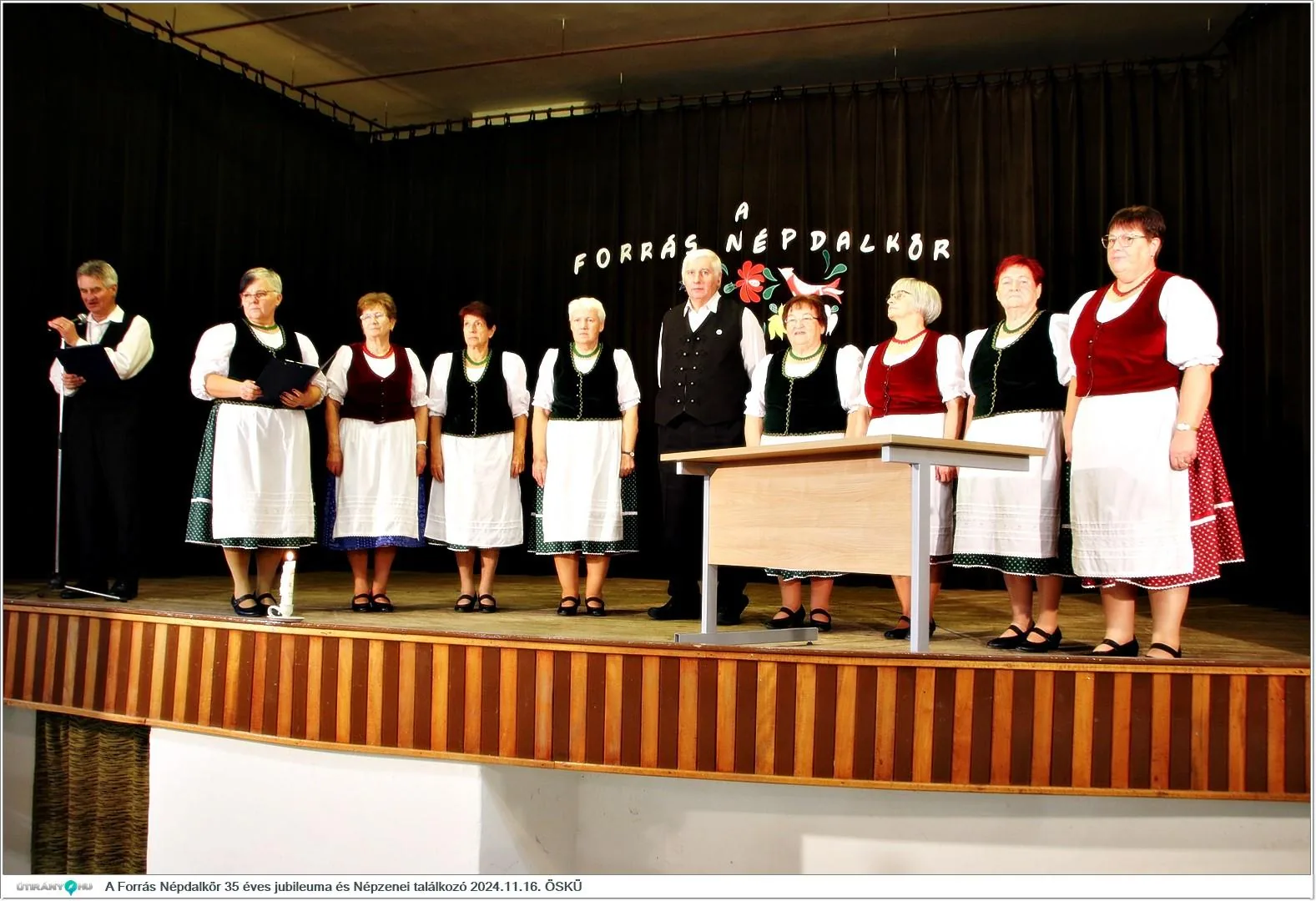 Fotók, Útirány.hu