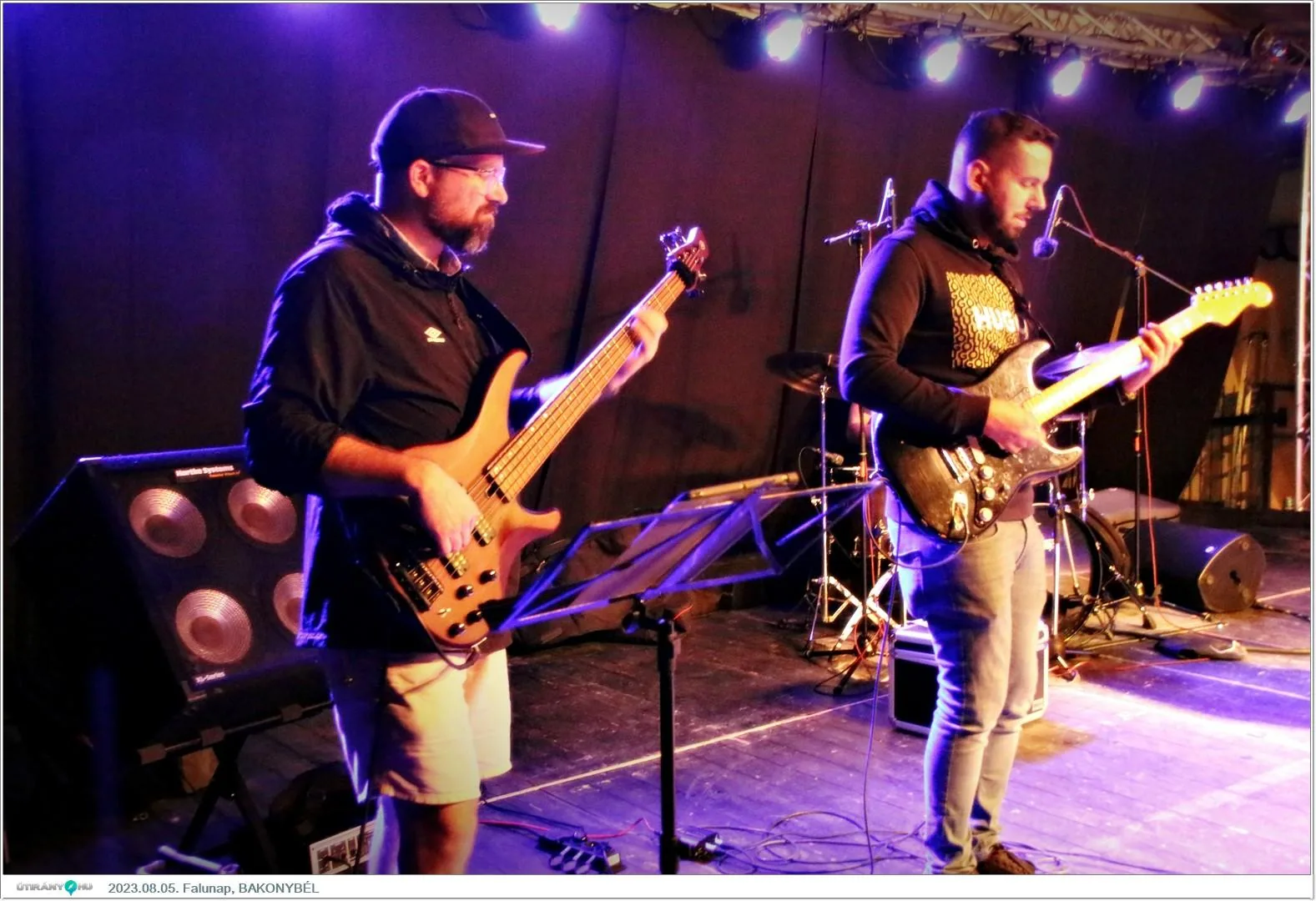 Fotók, Útirány.hu