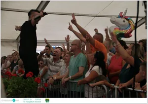 Képek a rendezvényről