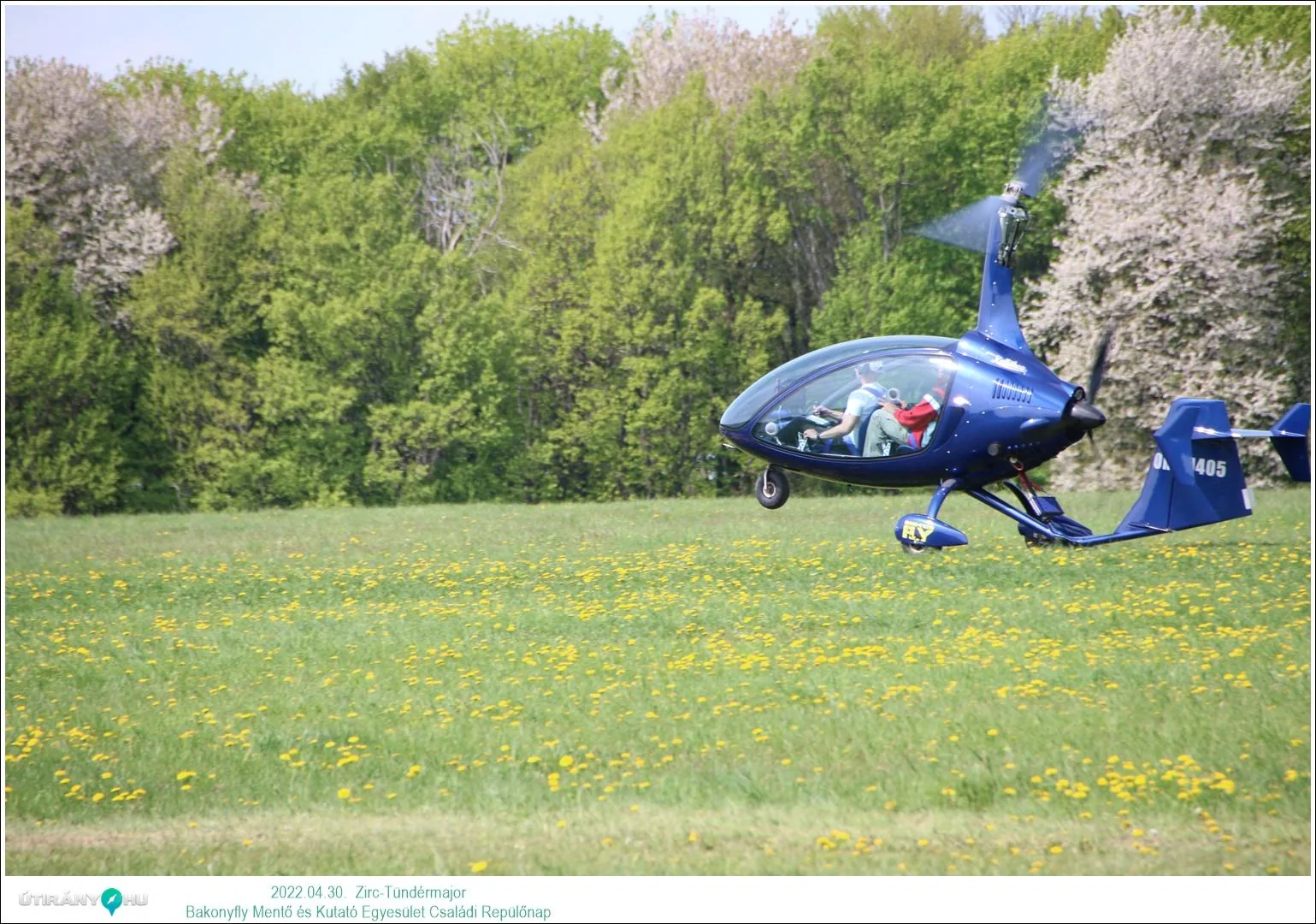 Fotók, Útirány.hu: