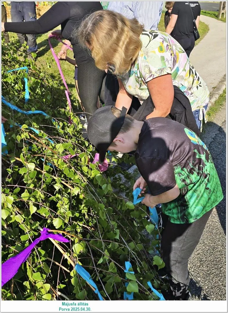 Fotók: Önkormányzat