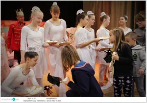 Képek a rendezvényről