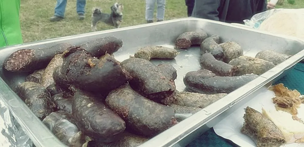 2019 Nemzeti Emléktúra képekben. Fotók: Kaptur József