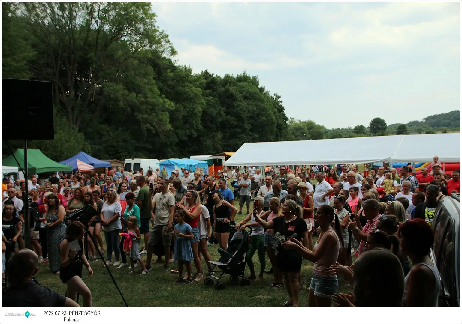 Fotók, Útirány.hu