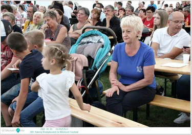 XIX. Bakonyi Krumpliszüreti és Művészeti Fesztivál Olaszfalu