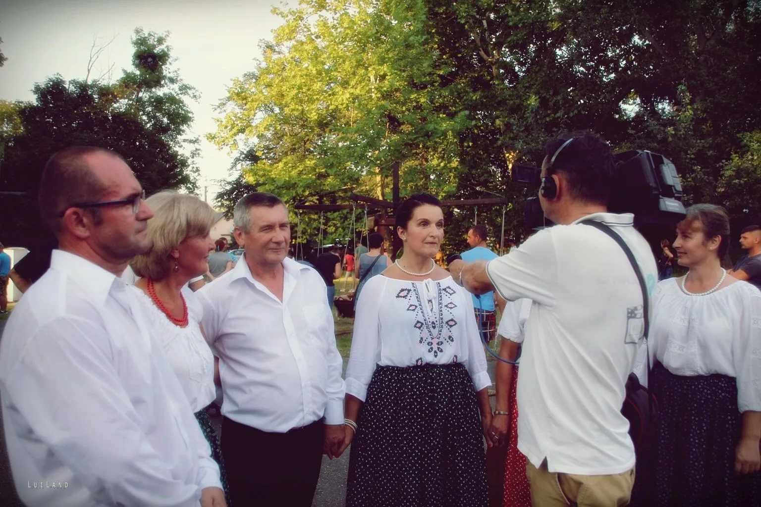 Nyárbúcsúztató főzőverseny, Fotó: LuiLand 