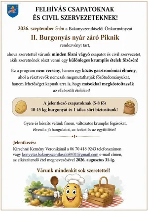 Plakát