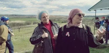 2019 Nemzeti Emléktúra képekben. Fotók: Kaptur József