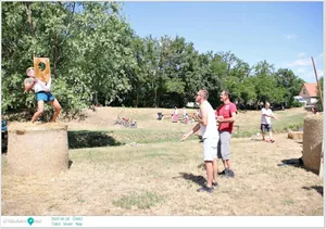 Parasztolimpia és főzés