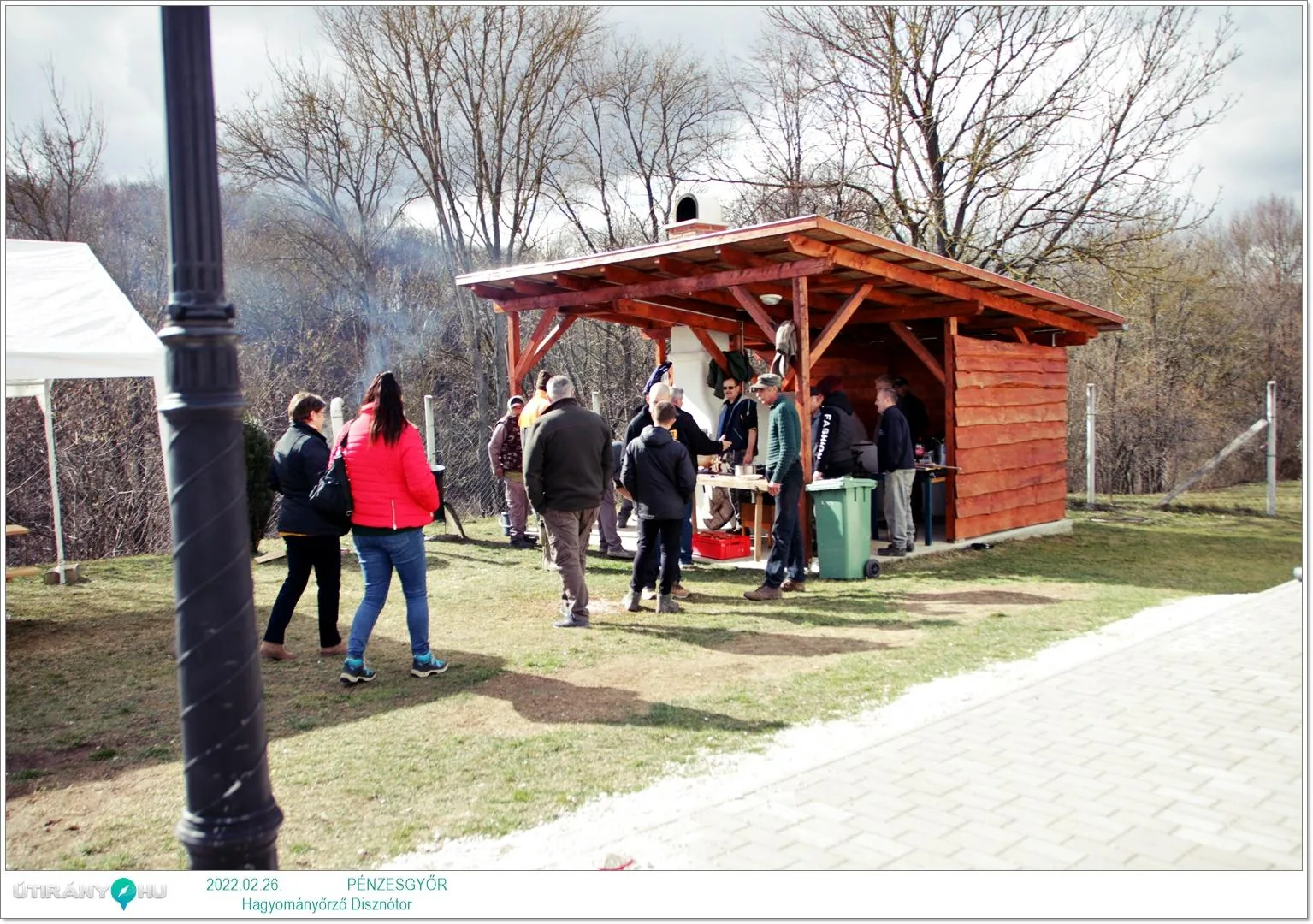 Fotók, Útirány.hu