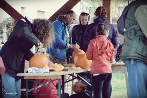 Tökfesztivál 2018. Fotók: Útirány.hu