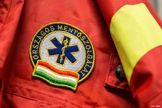 Megható hála levél Hajmáskérről! borítóképe