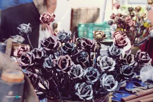 Nemzeti Vágta, Szombati képek. Fotó: Útirány.hu