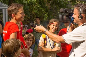 Nyárbúcsúztató főzőverseny, Fotó: Babai Lalinda