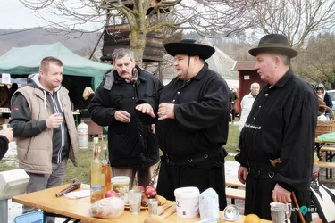 5. Hagyományőrző Falusi Disznóvágás