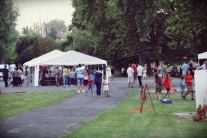 Nyárbúcsúztató főzőverseny, Fotó: LuiLand 