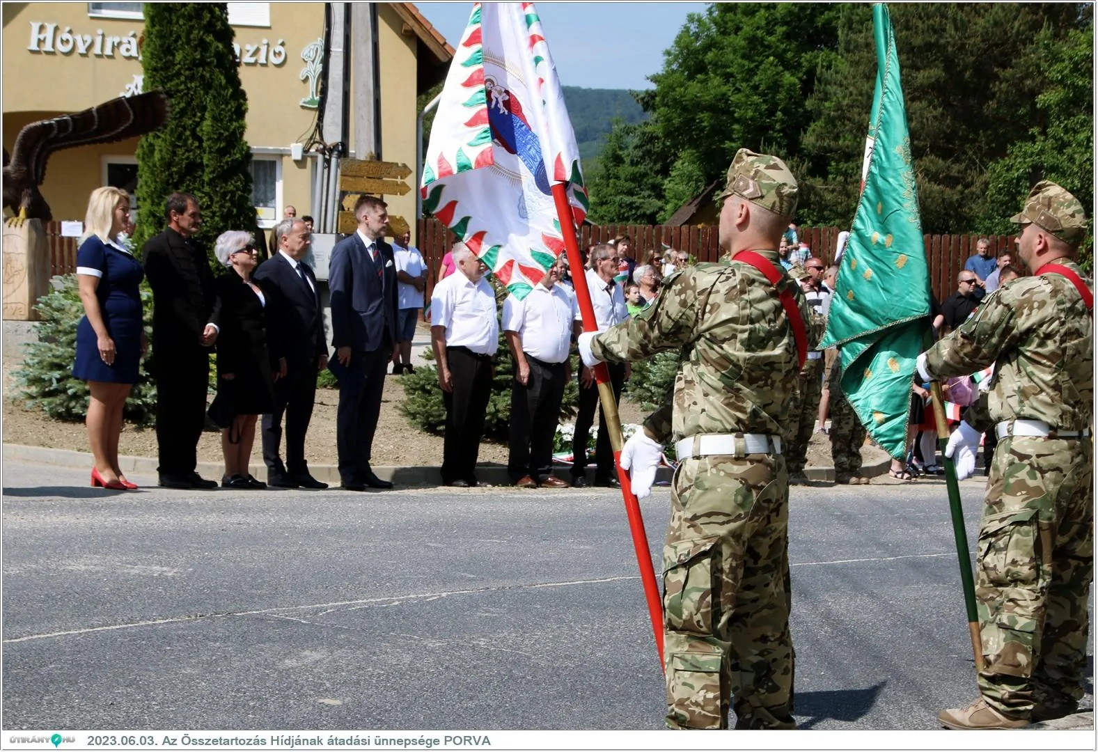 Fotók, Útirány.hu