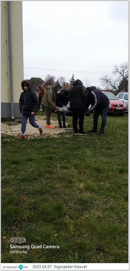 Fotók, Útirány.hu