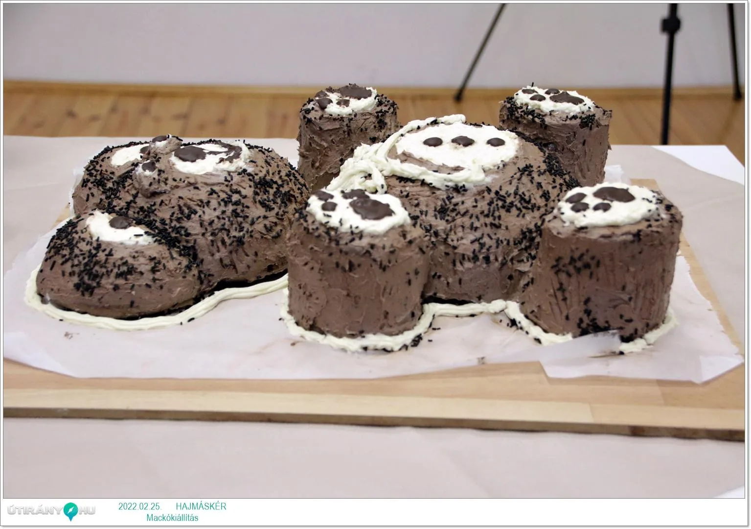 Fotók: Útirány.hu