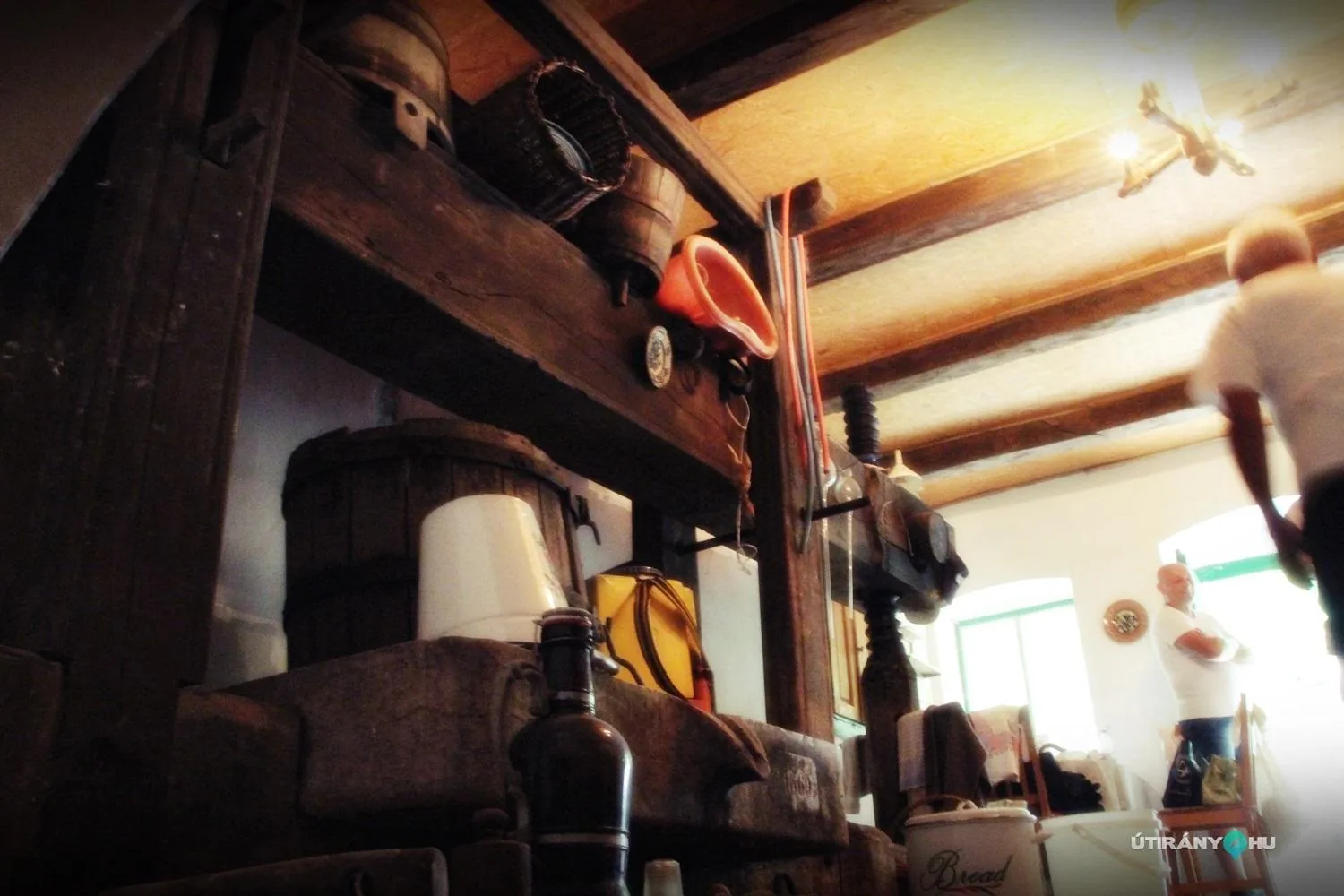 Pincefesztivál 2019 / Fotók: Útirány.hu