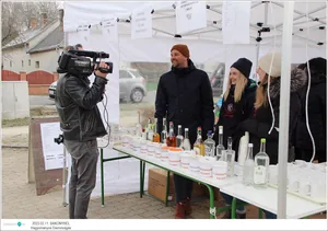 Fotók: Útirány.hu, Kiss Szabó Zoltán