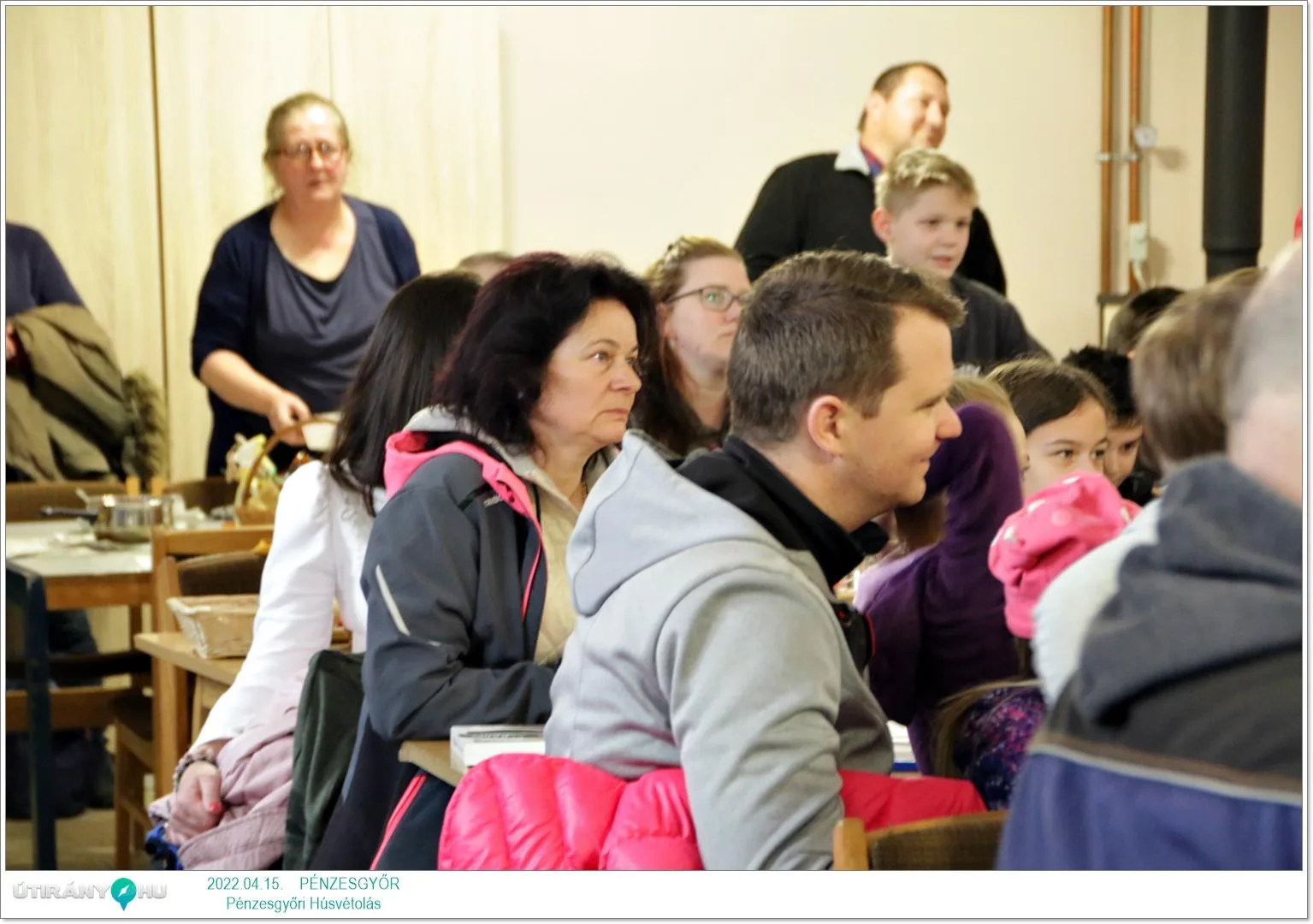 Képek a rendezvényről